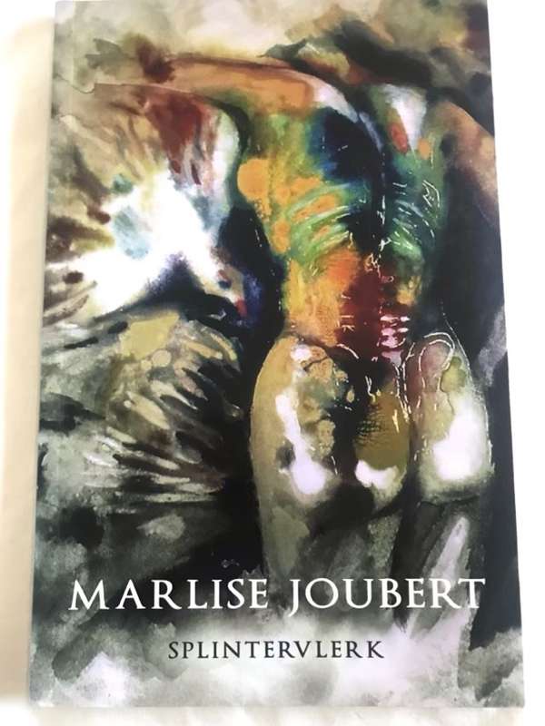 Splintervlerk - Marlise Joubert