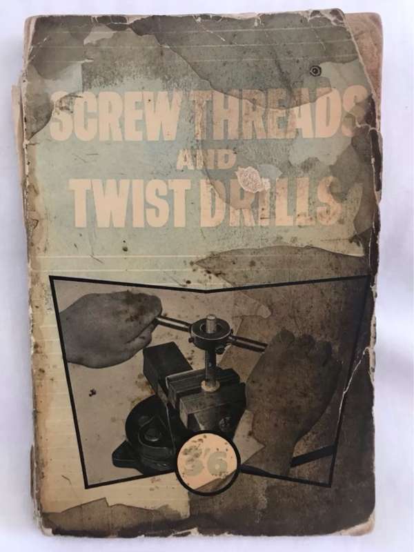 Screw Threading and Twist Drills - Duplex