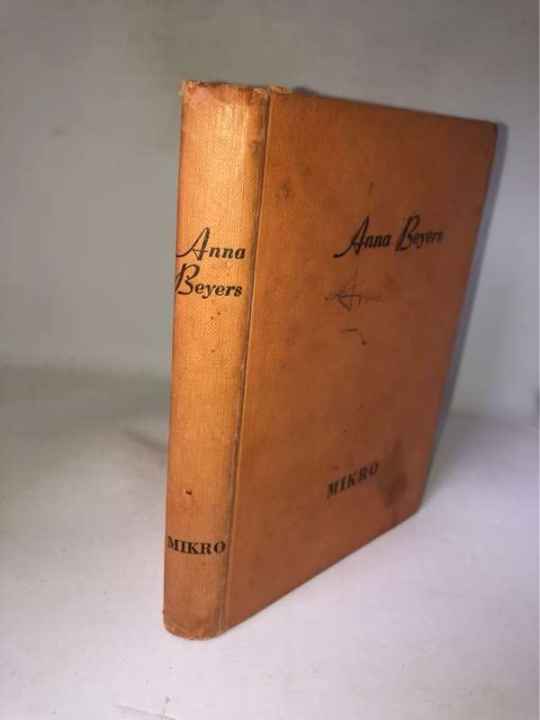 Anna Beyers - Mikro