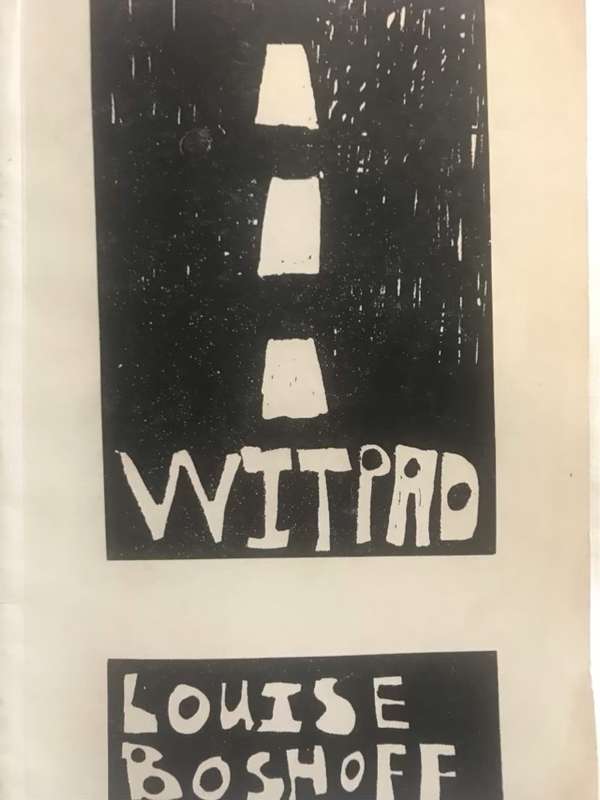 Witpad - Louise Boshoff
