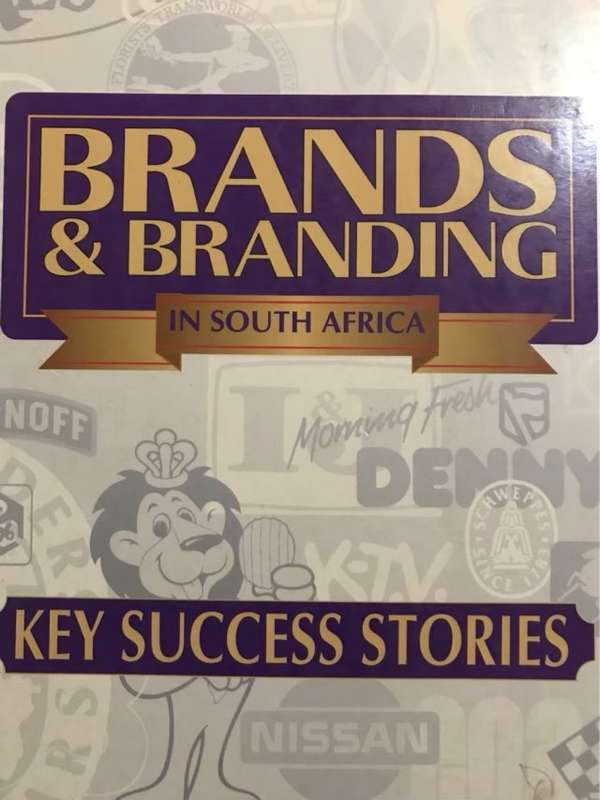 Brands and Branding in South Africa - Affinity Advertising and Publishing CC
