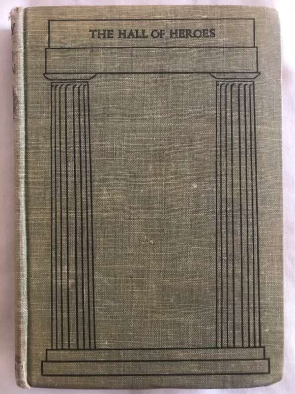 The Story of Napoleon - H.E.Marshall