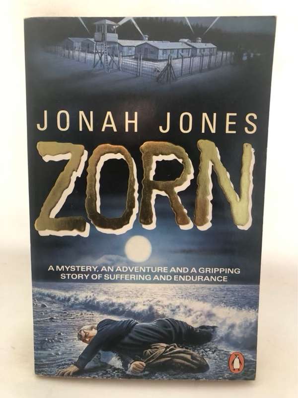 Zorn - Jonah Jones