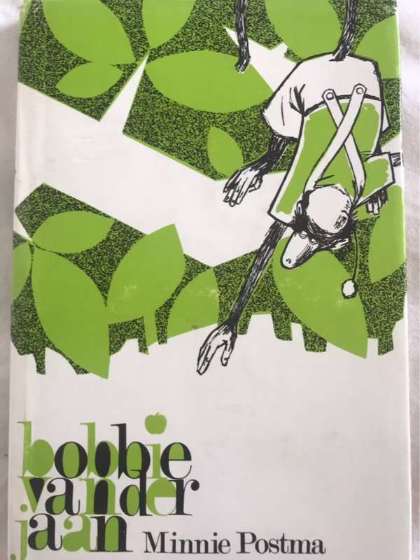 Bobbie Van Der Jaan - Minnie Postma
