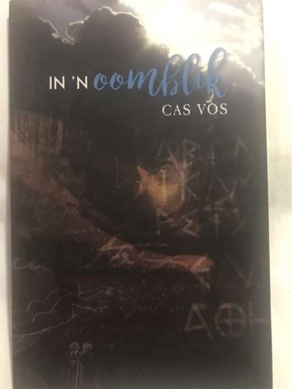 In 'n oomblik - C. J. A. (Casparus Johannes Adam) Vos