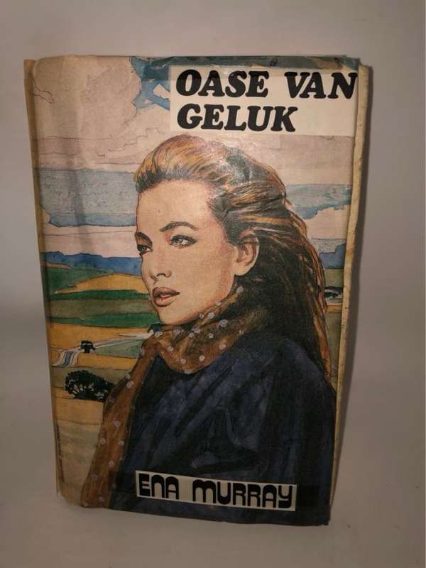 Oase van Geluk - Ena Murray