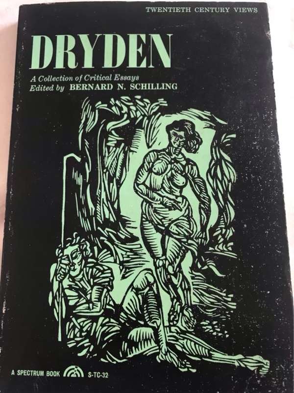 Dryden - Bernard N.Schilling