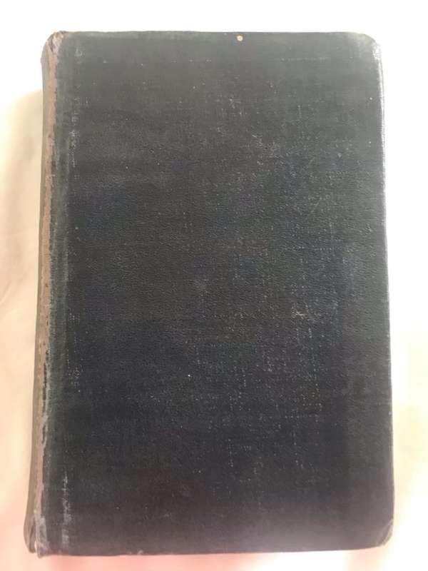 Laddie, A True Blue Story - Gene Stratton-Porter
