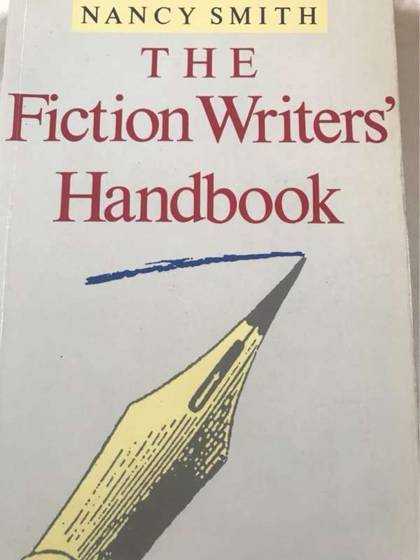Fiction Writers Handbook - Nancy Smith
