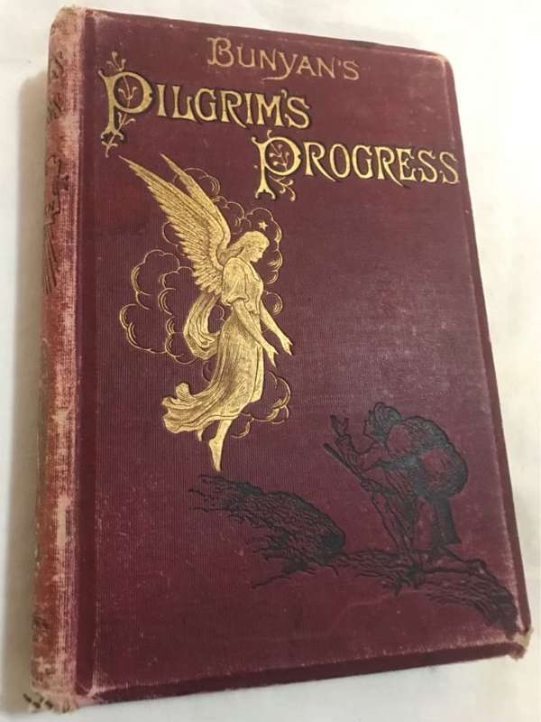 The Pilgrim's Progress - John Bunyan