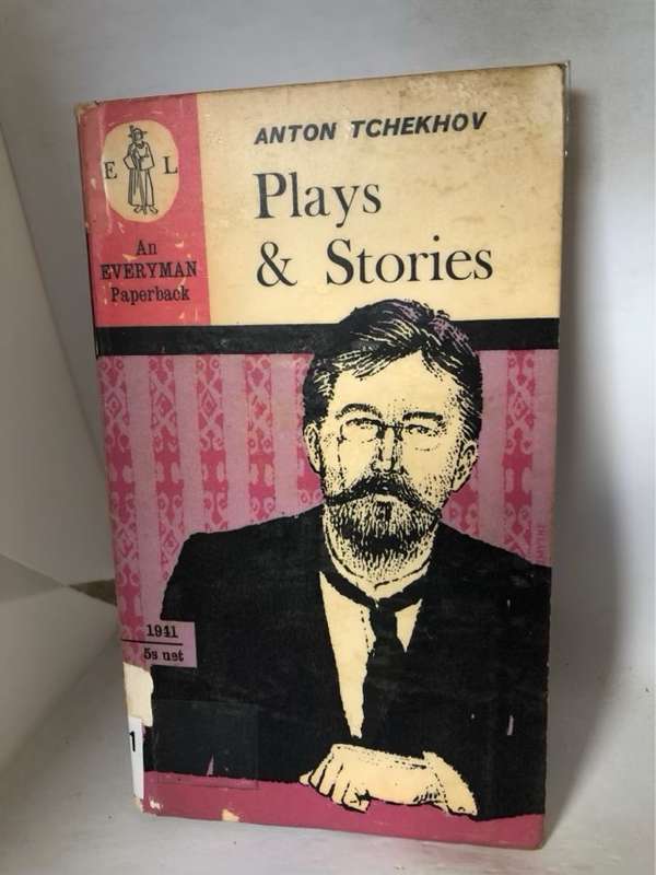 Plays & Stories - Anton Tchekhov