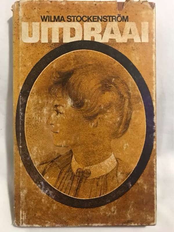 Uitdraai - Wilna Stockenstrom