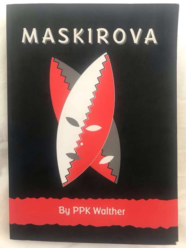 Maskirova orA Depth of Deception - P.P.K.Walther