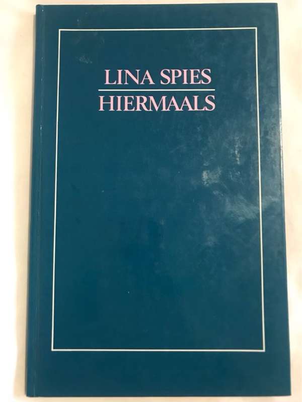 Hiermals - Lina Spies