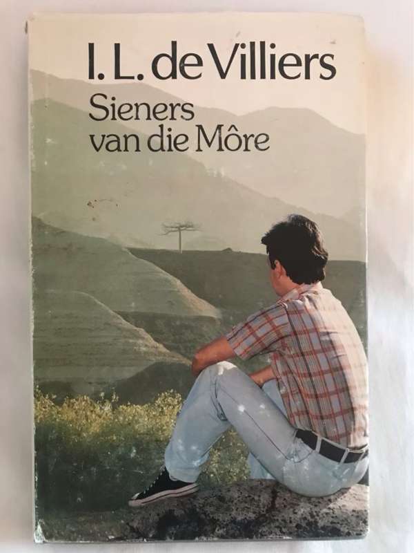 Sieners van die More - I.L.De Villiers