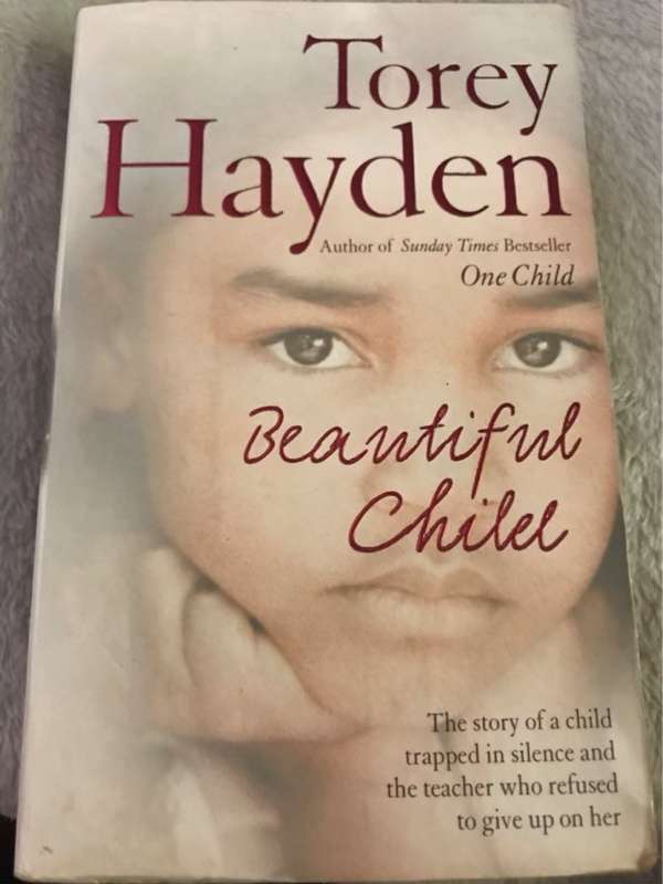 Beautiful child - Torey L. Hayden