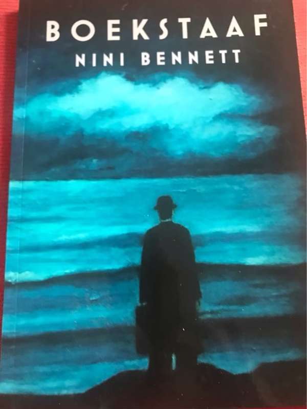 Boekstaaf, Gedigte - Nini Bennett