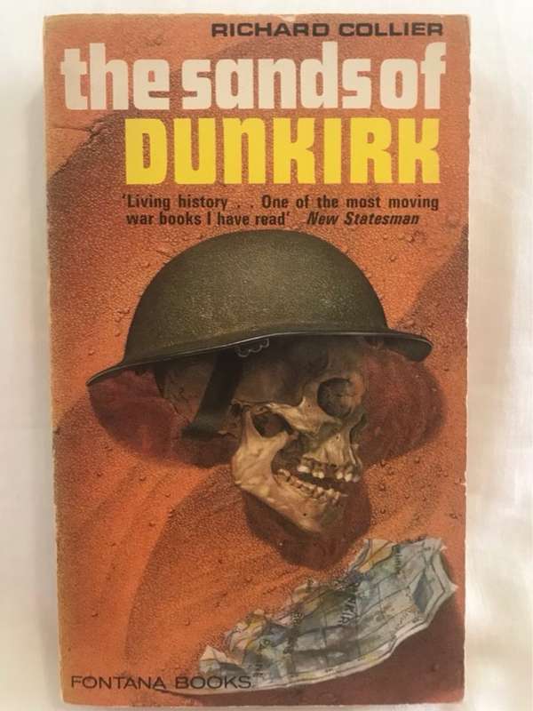 The Sands of Dunkirk - Ricardo Collier