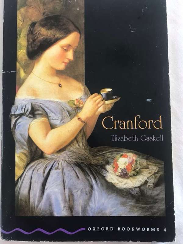 Cranford - Elizabeth Cleghorn Gaskell