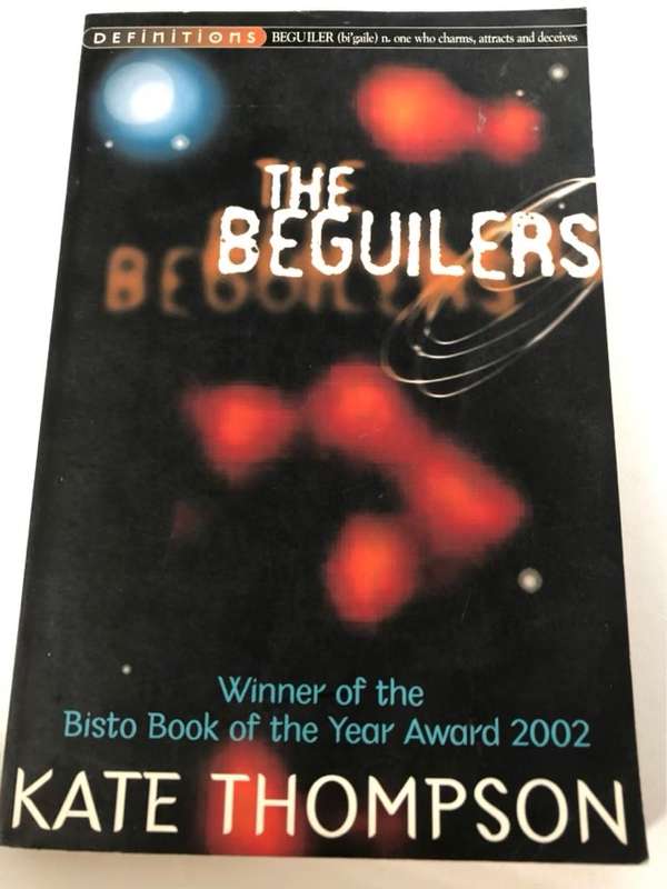 The Beguilers - Kate Thompson