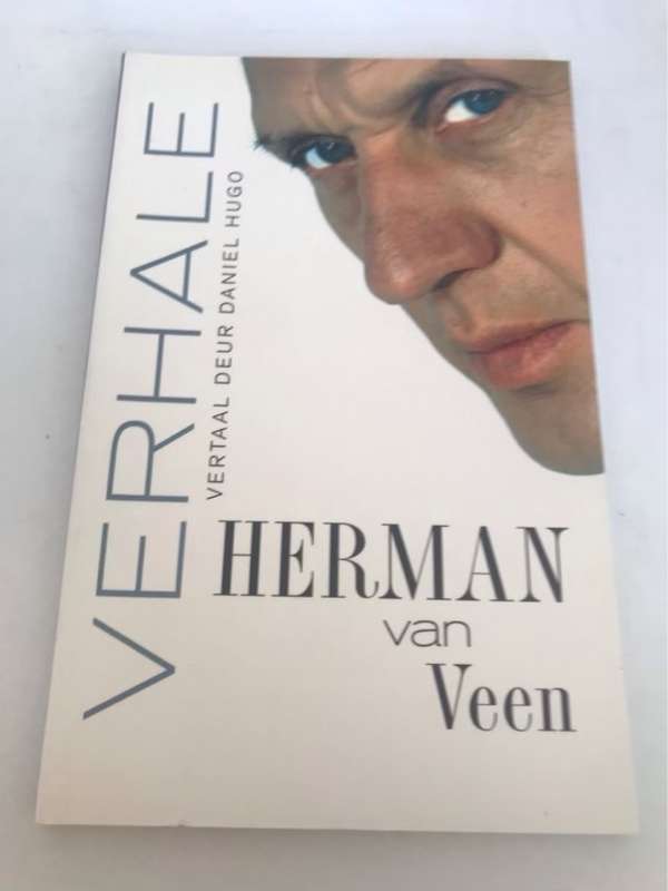 Verhale - Herman van Veen
