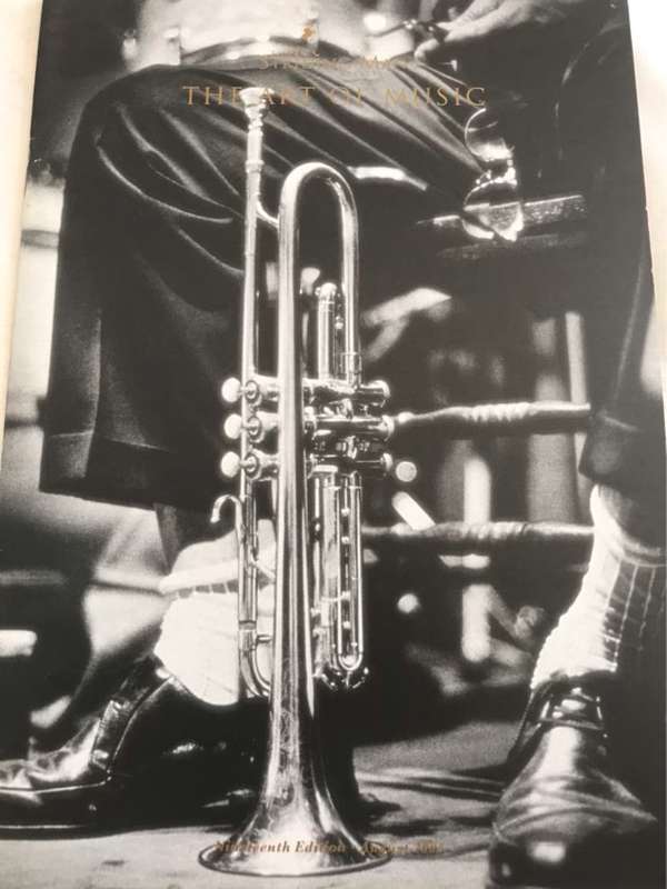 The Art of Music - Clement Nhlangwana