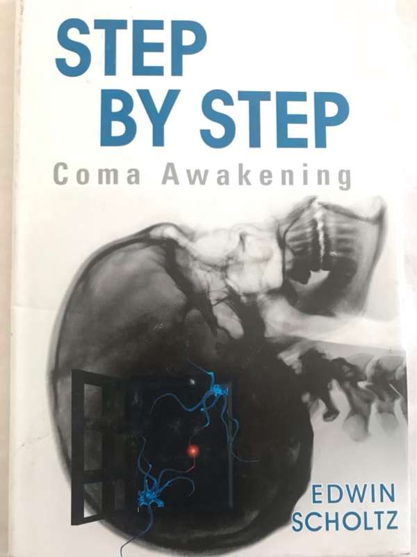 Step by Step - Edwin Scholtz