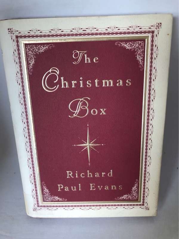 Christmas Box - Richard Paul Evans