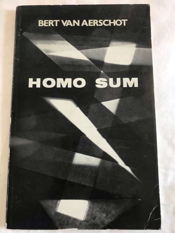 Homo Sum - Bert Van Aerschot