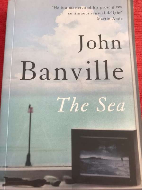 The Sea - John Banville