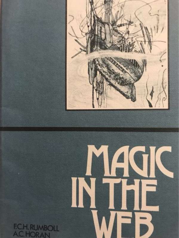 Magic in the Web - F.C.H.Rumboll  &  A.C.Horan