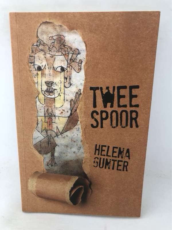 Tweespoor - Helena Gunter
