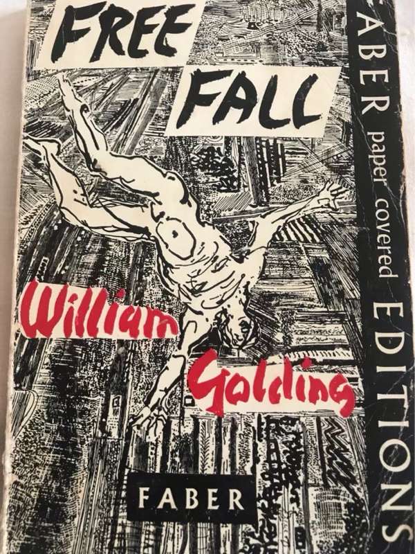 Free Fall - William Golding