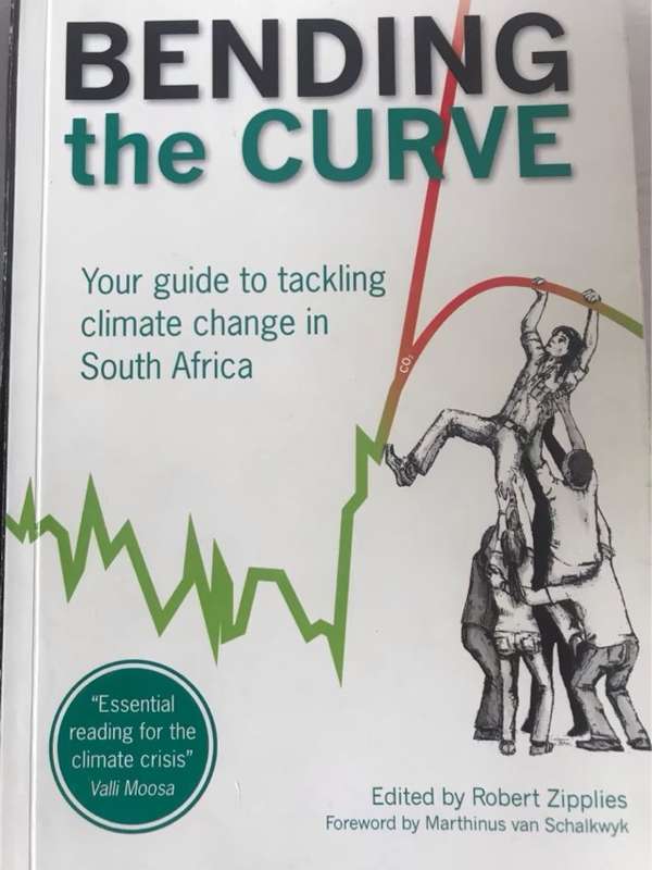 Bending the Curve - Robert Zipplies Ed.