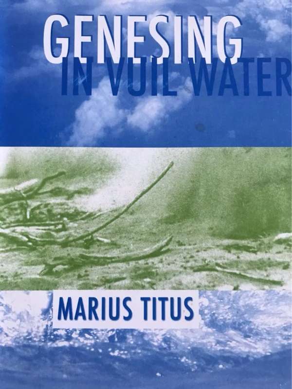 Genesing In Vuil Water - Marius Titus