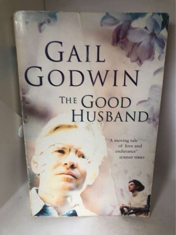 The Good Husband - Gail Godwin