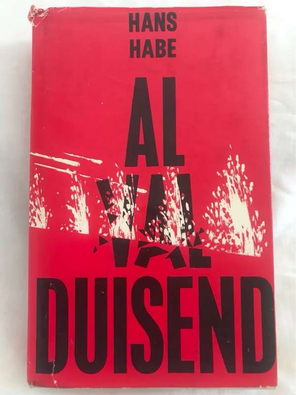 Al Val Duisend - Hans Habe