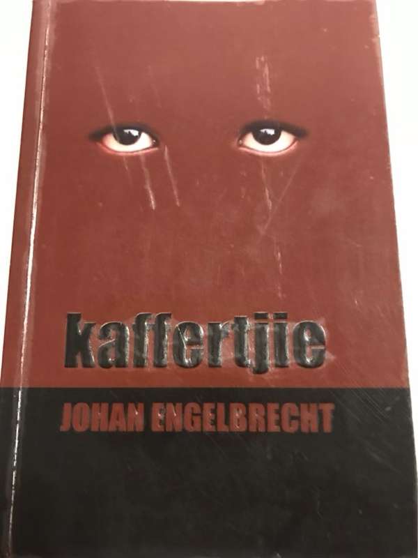Kaffertjie - Johan Engelbrecht
