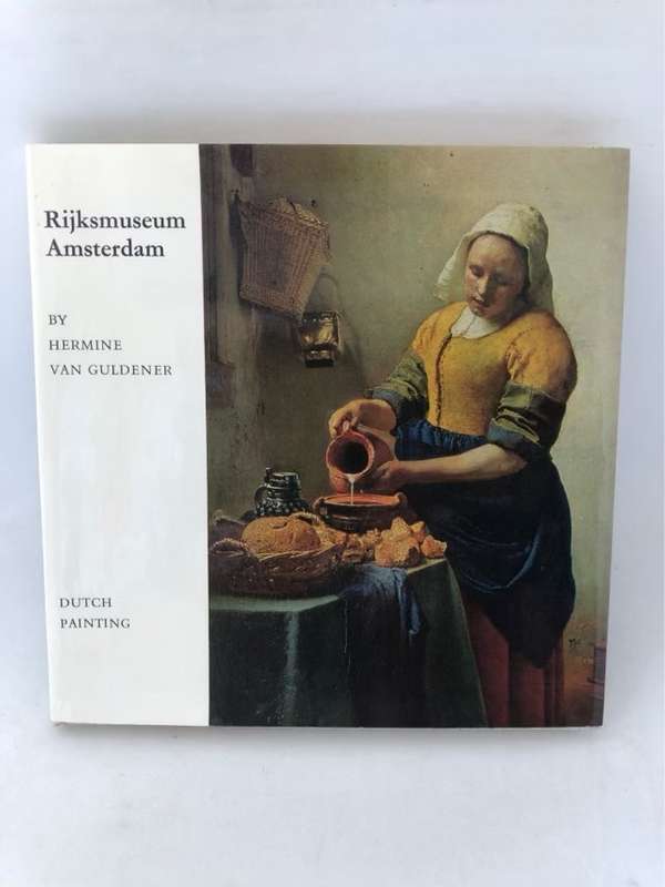 Rijksmuseum Amsterdam - Hermine Van Guldener