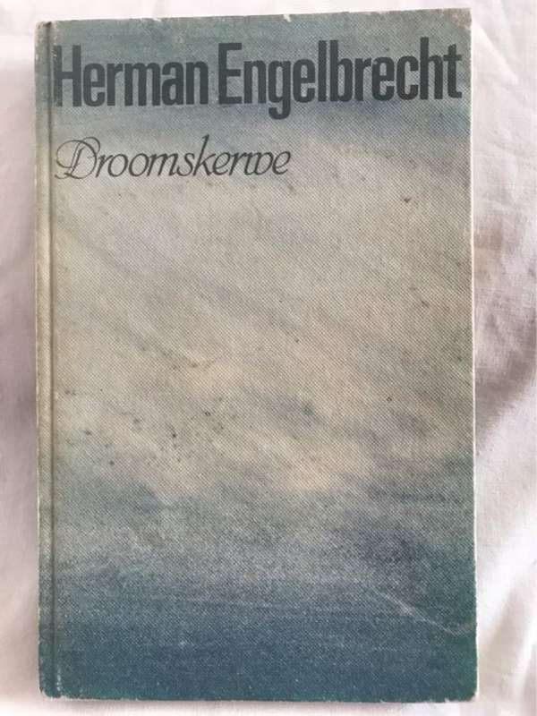 Droomskerwe - Herman Engelbrecht