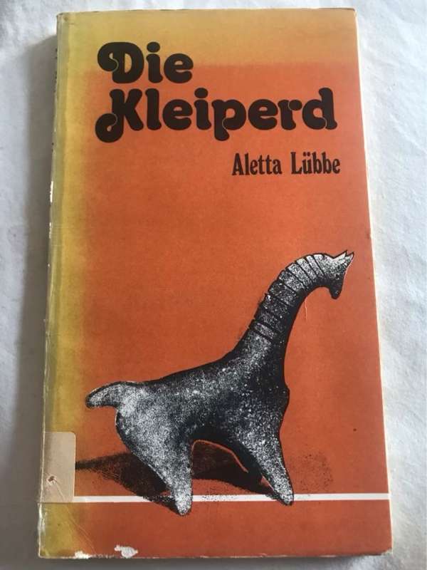 Die Kleiperd - Aletta Lubbe
