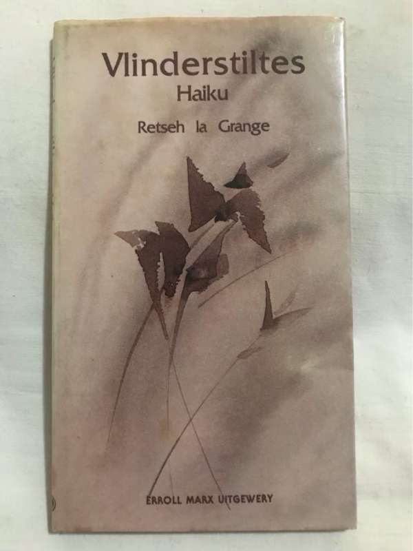 Vlinderstiltes - Retseh la Grange