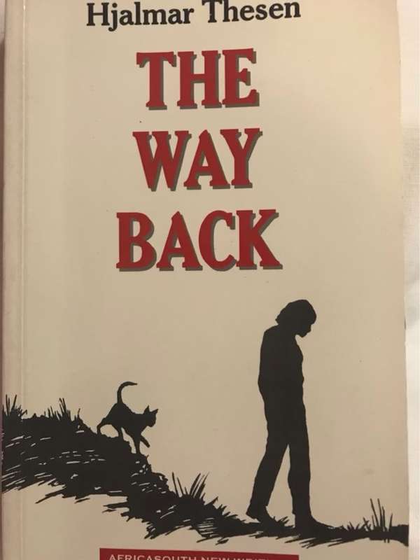 The Way Back - Hjalmar Thesen