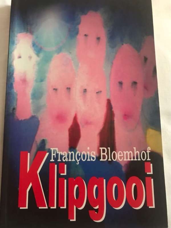 Klipgooi - Francois Bloemhof