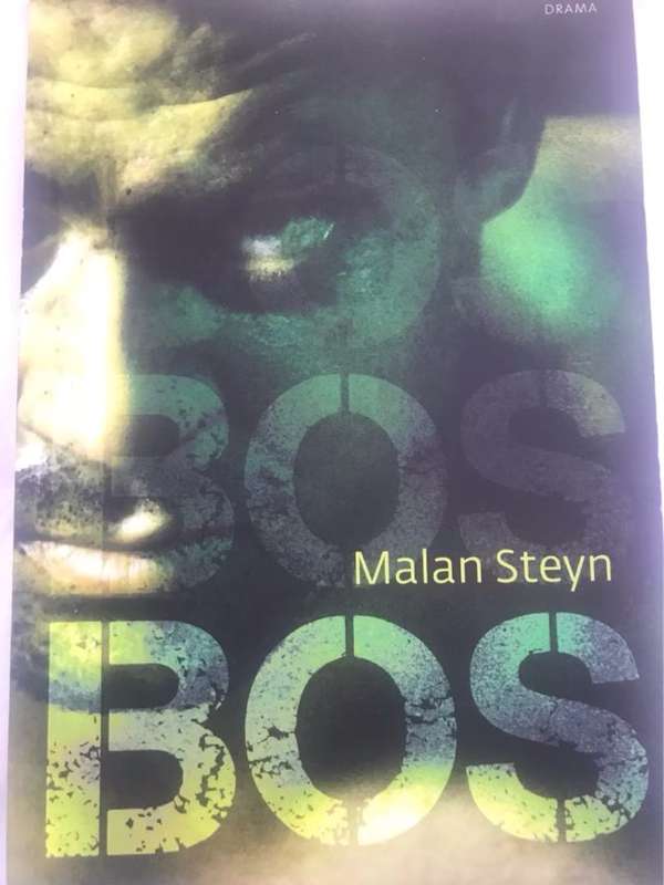 Bos - Malan Steyn
