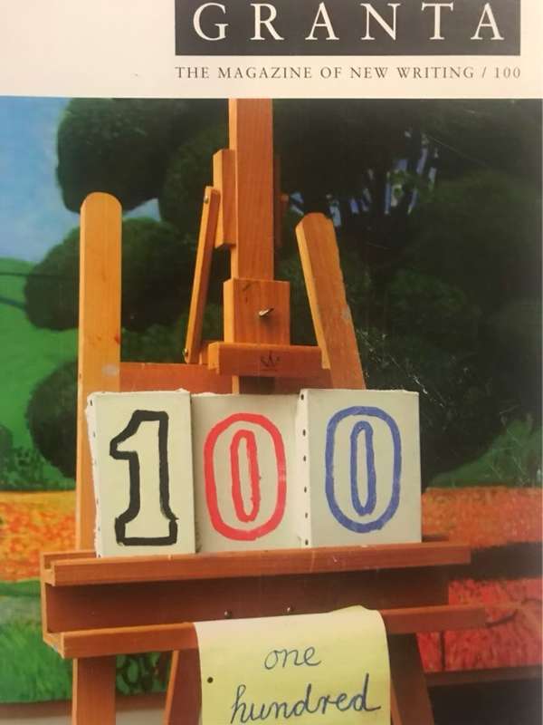One Hundred - William Boyd