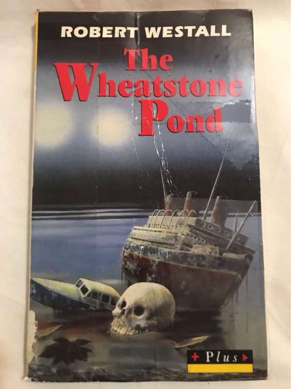 The Wheatstone Pond - Robert Westall