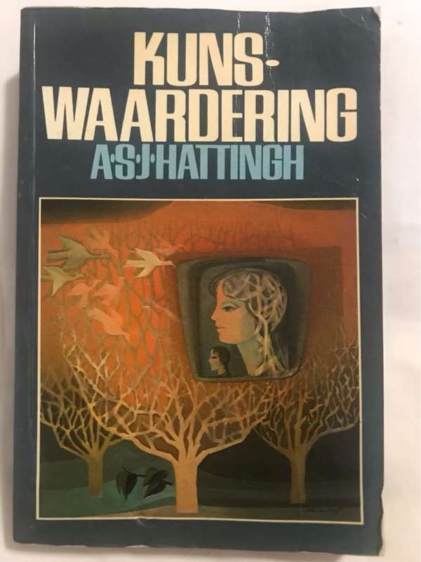 Kunswaardering - A.S.J.Hattingh