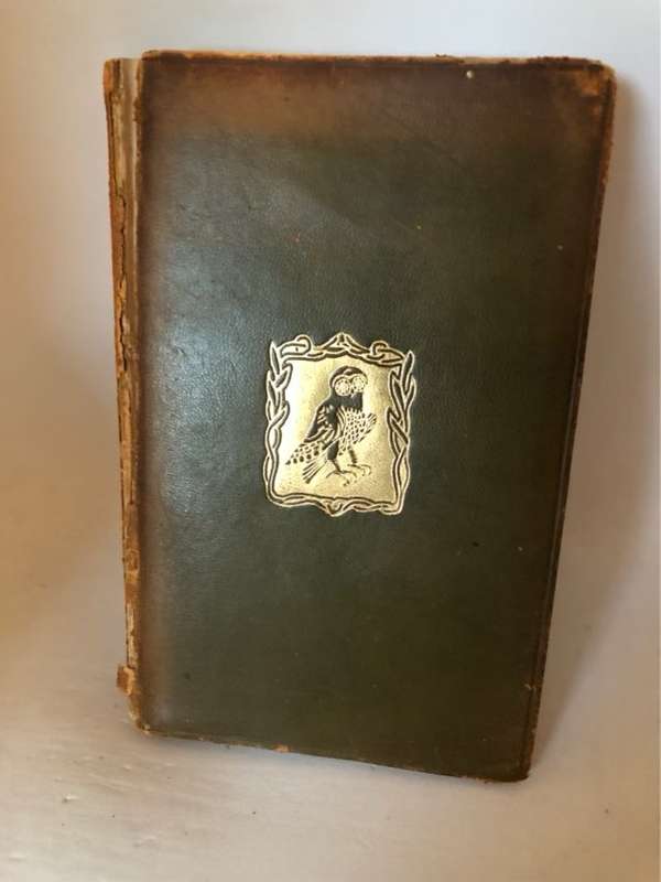 The Essays of Elia - Charles Lamb