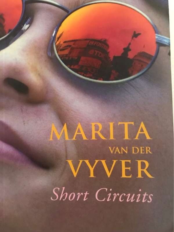 Short Circuits - marita-van-der-vyver